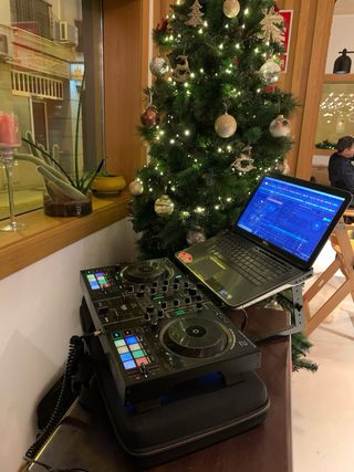 Dj Eventos privados (Oferta comuniones).