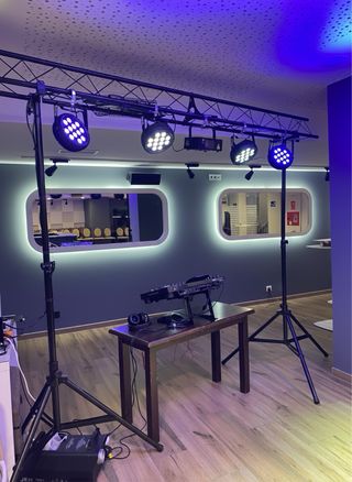 Dj Eventos privados (Oferta comuniones).