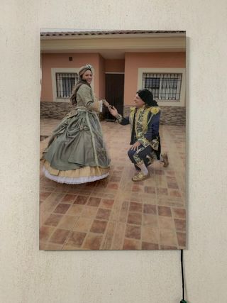 Quadro personalizzato