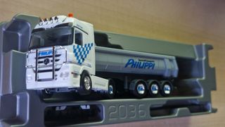 Herpa mercedes