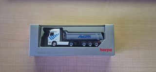 Herpa mercedes