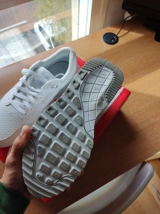 Nike Air Max systm