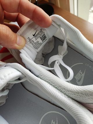 Nike Air Max systm