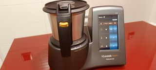 Robot de cocina Mycook Touch