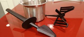 Robot de cocina Mycook Touch