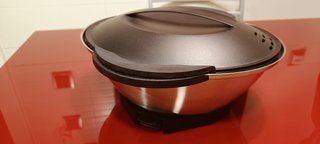 Robot de cocina Mycook Touch