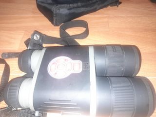 Prismaticos nocturnos