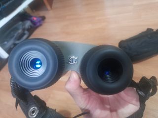 Prismaticos nocturnos