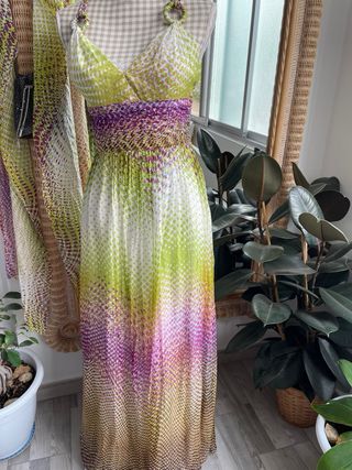 Vestidos largos de fiesta