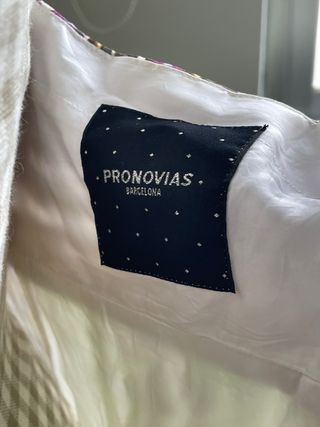 Vestidos largos de fiesta