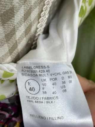 Vestidos largos de fiesta