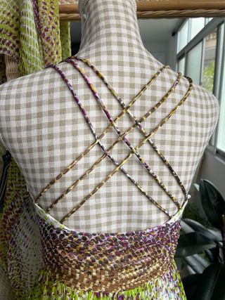 Vestidos largos de fiesta