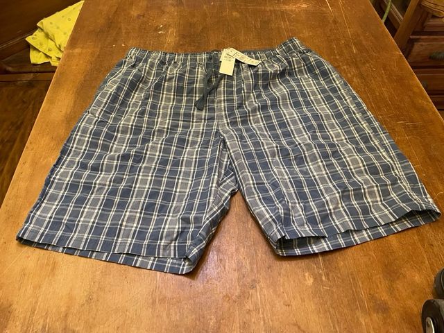 CALZONES SIN ESTRENAR NUEVO