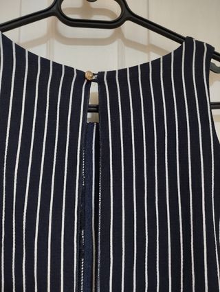 Mono traje estilo formal