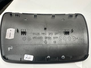 CONSOLA CENTRAL MERCEDES CLASE E