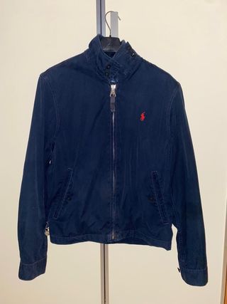 Giubbotto cotone  Polo Ralph Lauren