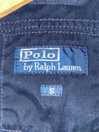 Giubbotto cotone  Polo Ralph Lauren