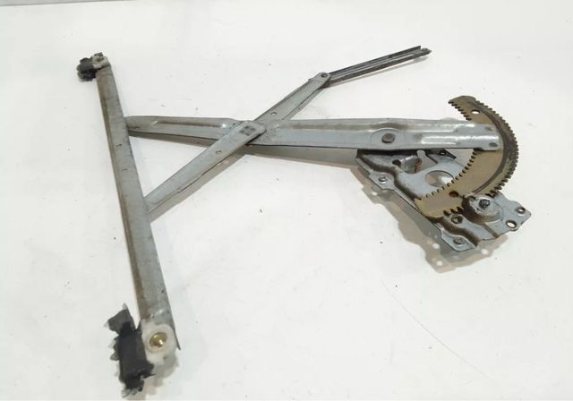 Cremagliera Daihatsu Terios