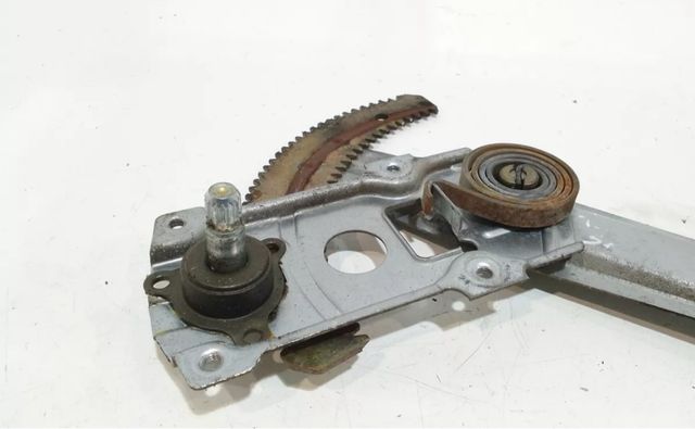 Cremagliera Daihatsu Terios