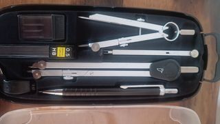 Compasso set completo