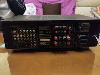 Amplificador Yamaha, modelo A492