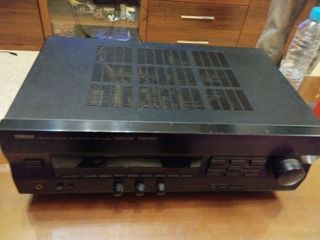 Amplificador Yamaha, modelo A492