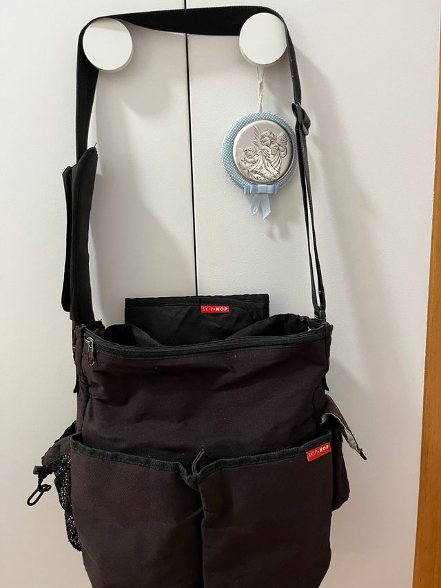 bolsa cambiador skip hot