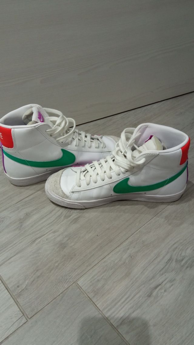 Scarpe Nike N°40