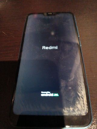 Redmi 6 pro