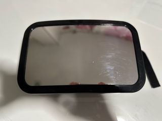 Espejo niños coche contra marcha