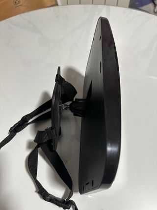 Espejo niños coche contra marcha