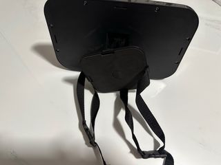 Espejo niños coche contra marcha