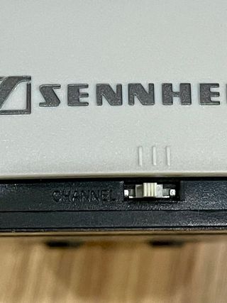 Auriculares Inalambricos SENNHEISER TR120