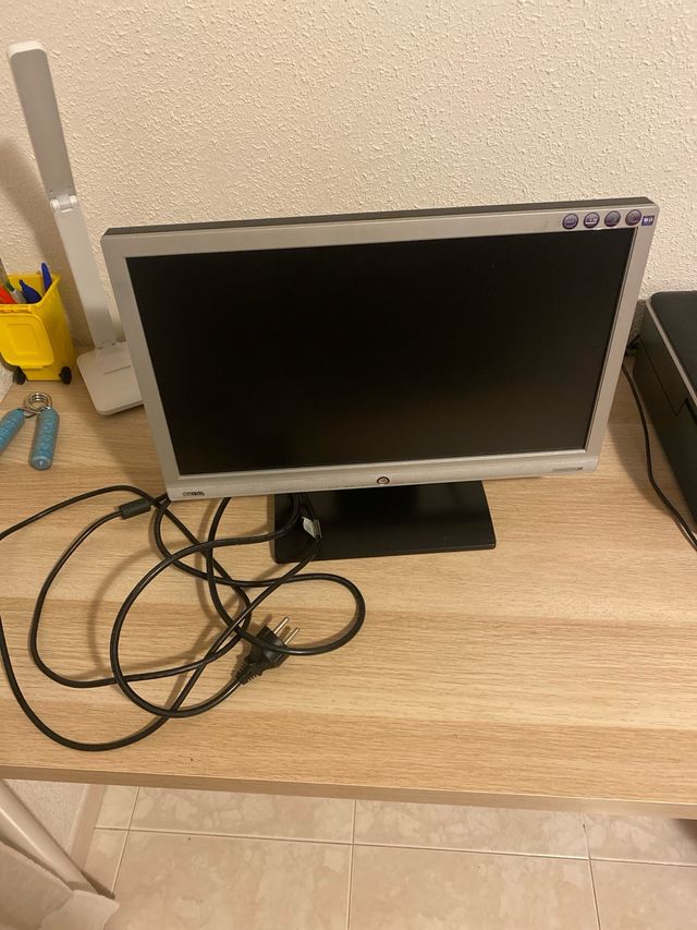Monitor BenQ