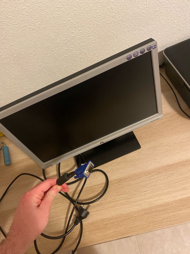 Monitor BenQ