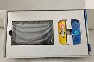 Nintendo Switch Fortnite