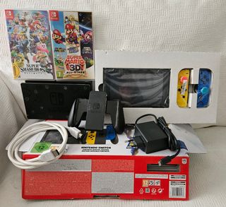 Nintendo Switch Fortnite