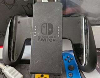 Nintendo Switch Fortnite