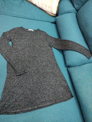 Vestido punto