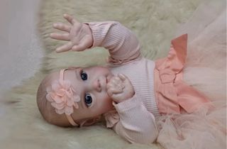 Bebe reborn 
