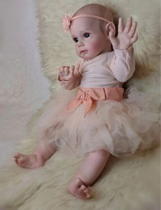 Bebe reborn 