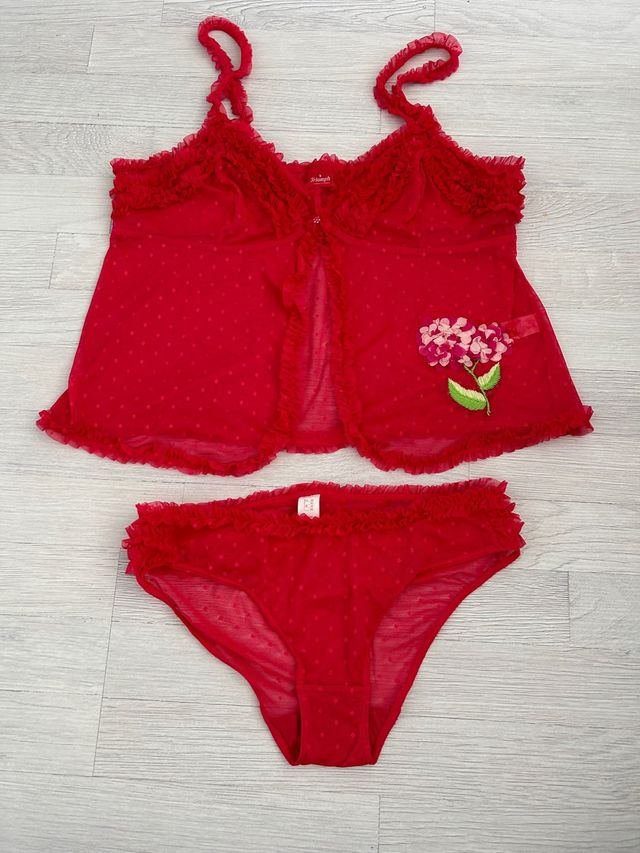 triumf  pigima donna L e M