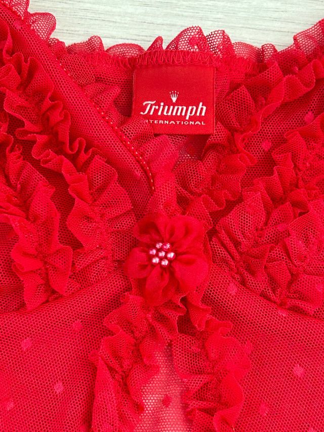 triumf  pigima donna L e M