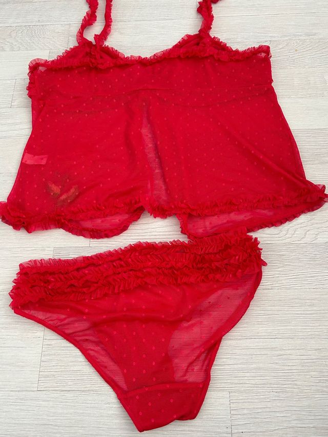 triumf  pigima donna L e M