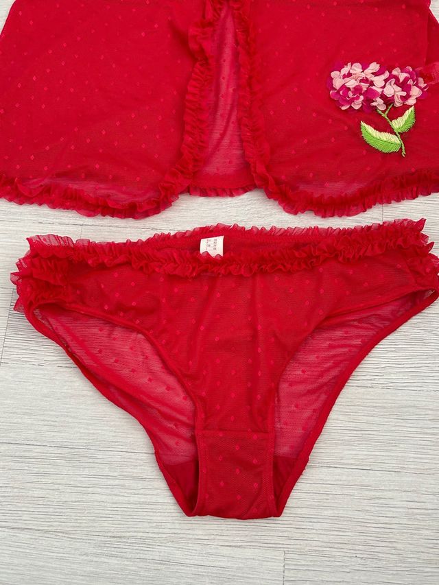 triumf  pigima donna L e M