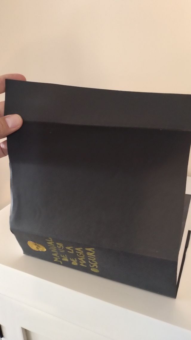 Decoración Comunión Harry Potter: 4