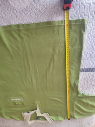 Pack 2 Camisetas Hombre Super Grandes...