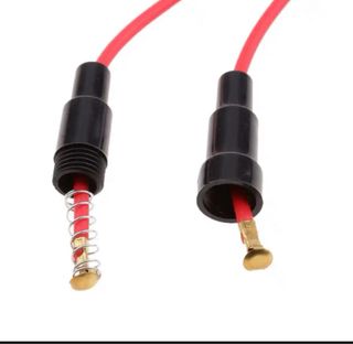 Portafusibles en línea