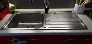 Lavandino Franke usato