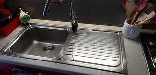 Lavandino Franke usato